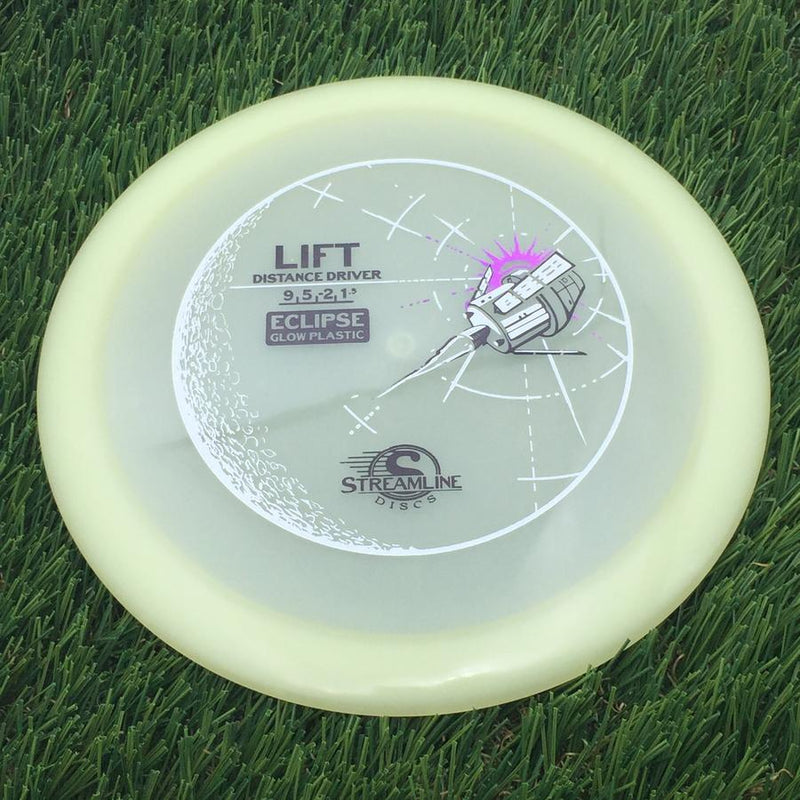 Streamline Eclipse Glow Lift- 176.3 Glow