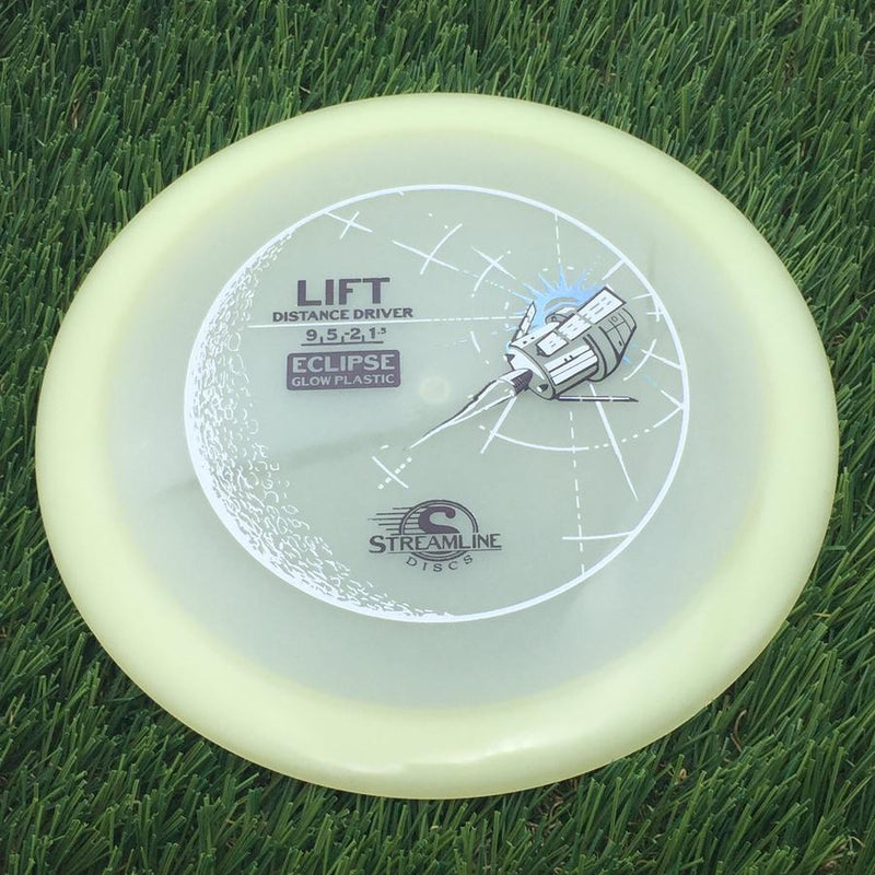 Streamline Eclipse Glow Lift- 181.13 Glow