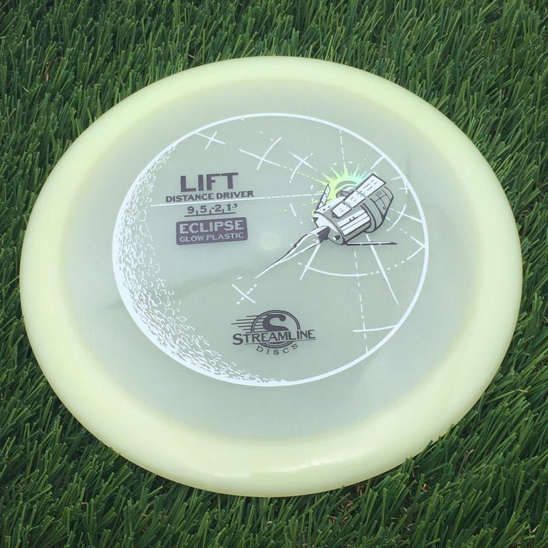 Streamline Eclipse Glow Lift- 175.17 Glow