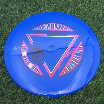 Streamline Neutron - Streamline Drift- 169.66 Blue