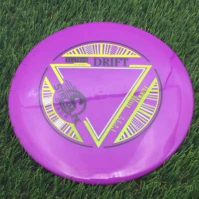 Streamline Neutron - Streamline Drift- 168.83 Purple