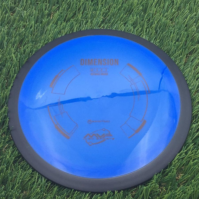 MVP Neutron Dimension- 172.54 Blue