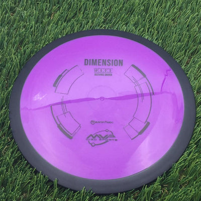 MVP Neutron Dimension- 173.12 Purple