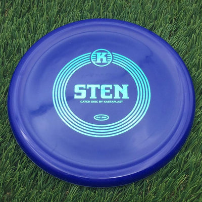 Kastaplast K4 Sten- 129.66 Blue