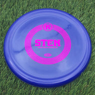 Kastaplast K4 Sten - 129.6g - Blue - Blue / 129.64g