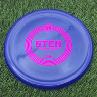 Kastaplast K4 Sten - 129.7g - Blue - Blue / 129.67g