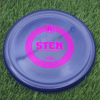 Kastaplast K4 Sten- 129.68 Blue