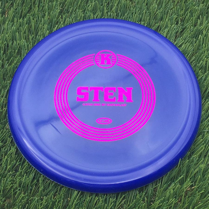 Kastaplast K4 Sten- 129.68 Blue