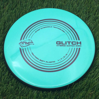 MVP Neutron Soft Glitch- 149.24 Green