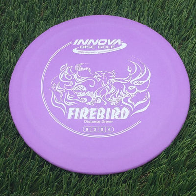 Innova DX Firebird- 170.58 Purple