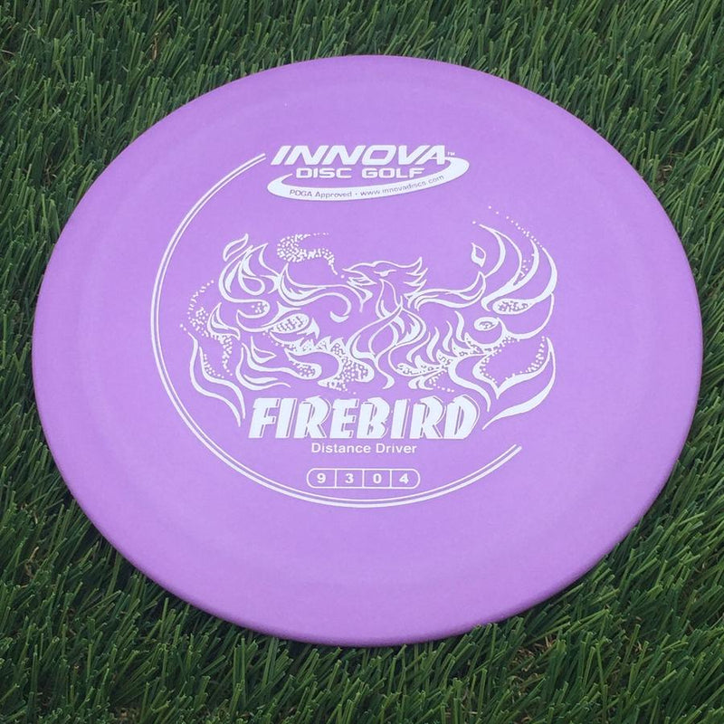 Innova DX Firebird- 170.58 Purple
