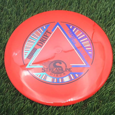 Streamline Neutron - Streamline Drift- 169.39 Red