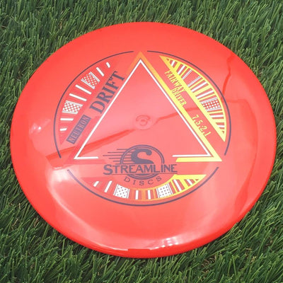 Streamline Neutron - Streamline Drift- 169.11 Red