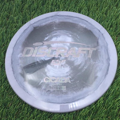 Discraft ESP Cicada- 173.26 Black