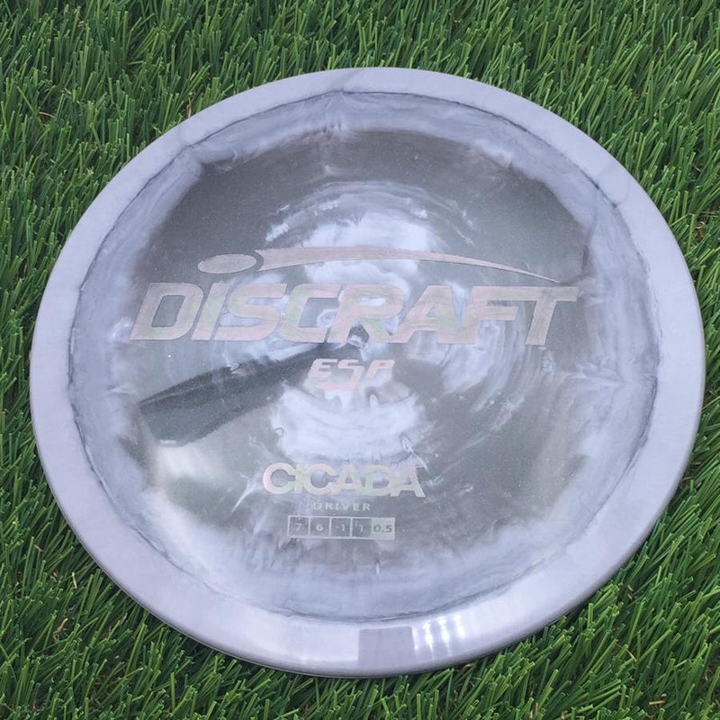Discraft ESP Cicada- 173.26 Black