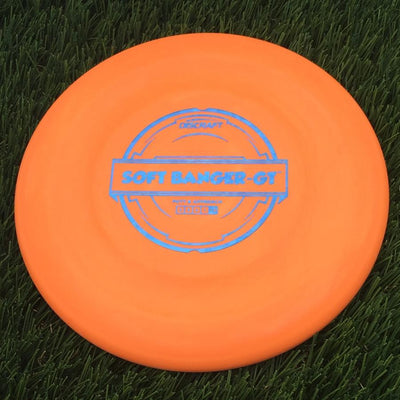 Discraft Putter Line Soft Banger GT- 168.97 Orange