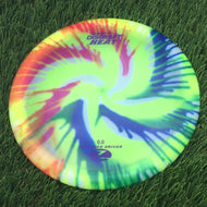Discraft Elite Z Fly-Dyed Heat - 174.9g - Dyed - Dyed / 174.87g