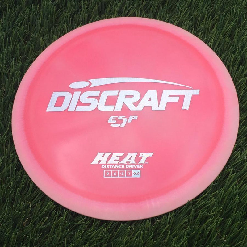 Discraft ESP Heat- 169.04 Pink
