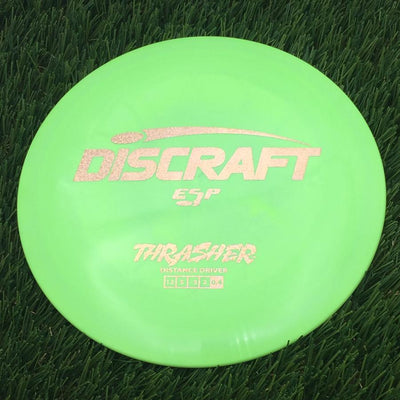 Discraft ESP Thrasher- 170.69 Green