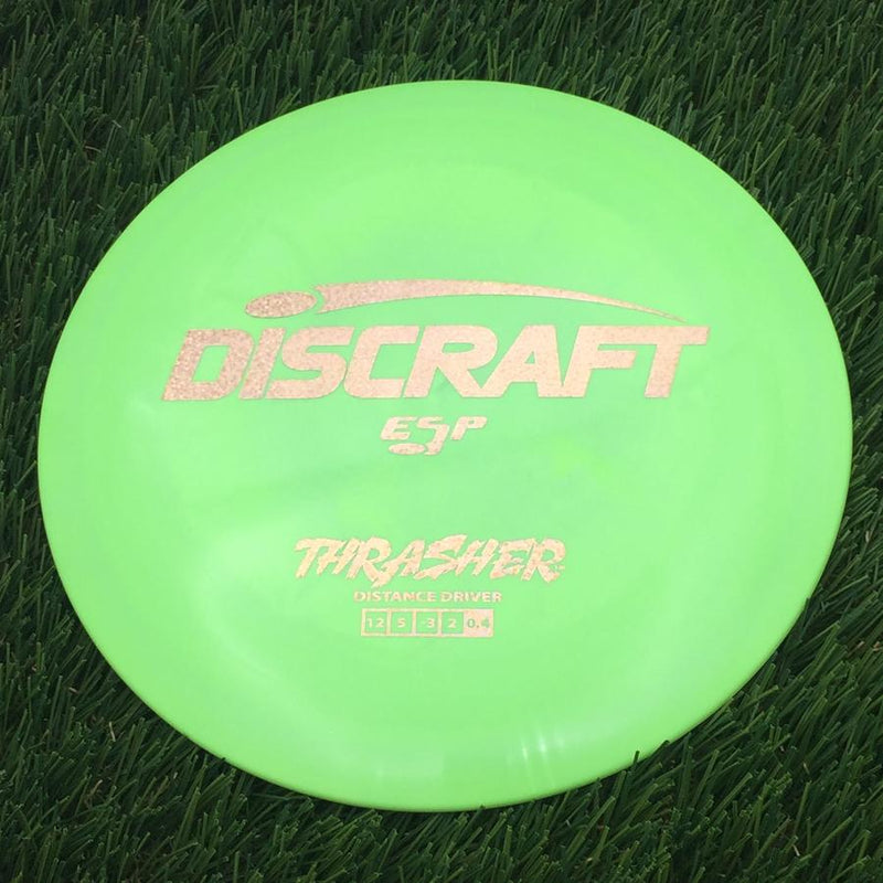 Discraft ESP Thrasher- 170.69 Green