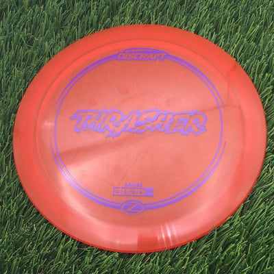 Discraft Elite Z Thrasher- 169.33 Red