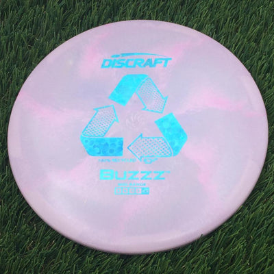 Discraft Recycled ESP Buzzz with 100% Recycled ESP Stock Stamp- 163.32 Purple
