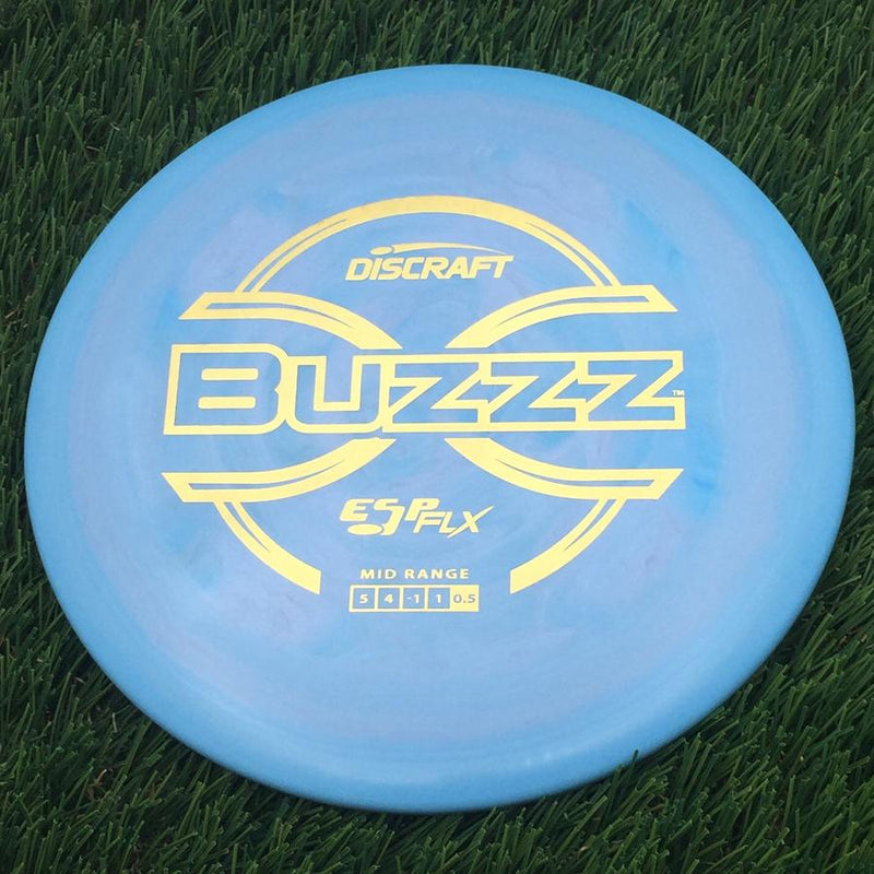 Discraft ESP FLX Buzzz- 175.95 Blue