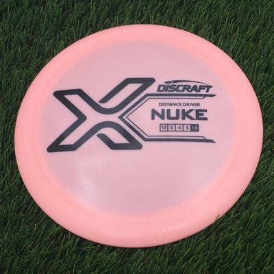 Discraft Elite X Nuke- 159.56 Pink