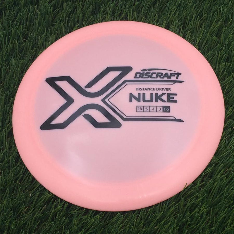 Discraft Elite X Nuke- 159.56 Pink