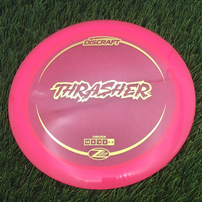 Discraft Elite Z Lite Thrasher- 161.93 Pink