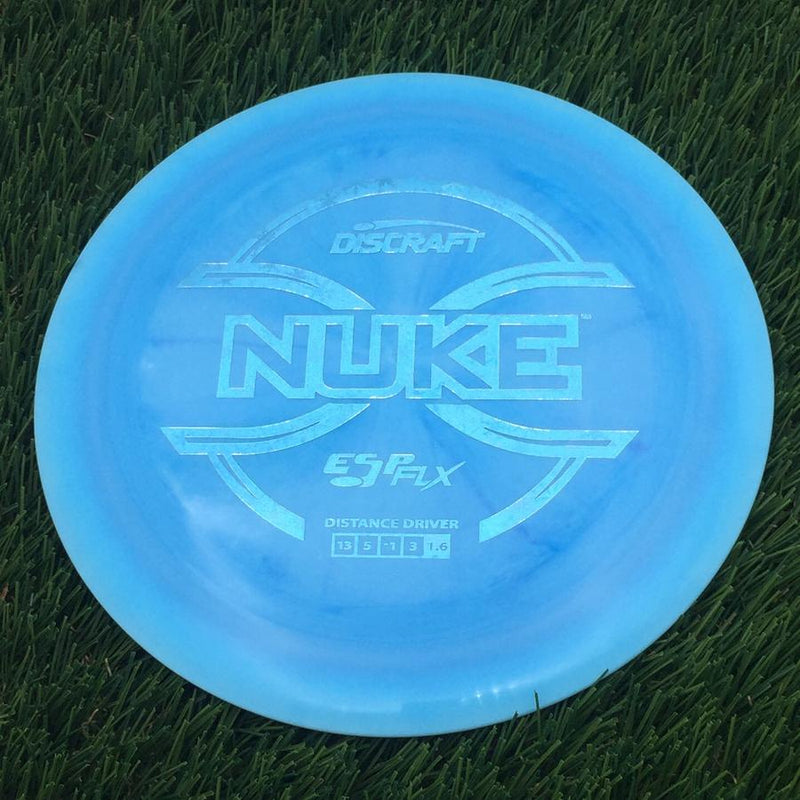 Discraft ESP FLX Nuke- 173.2 Blue