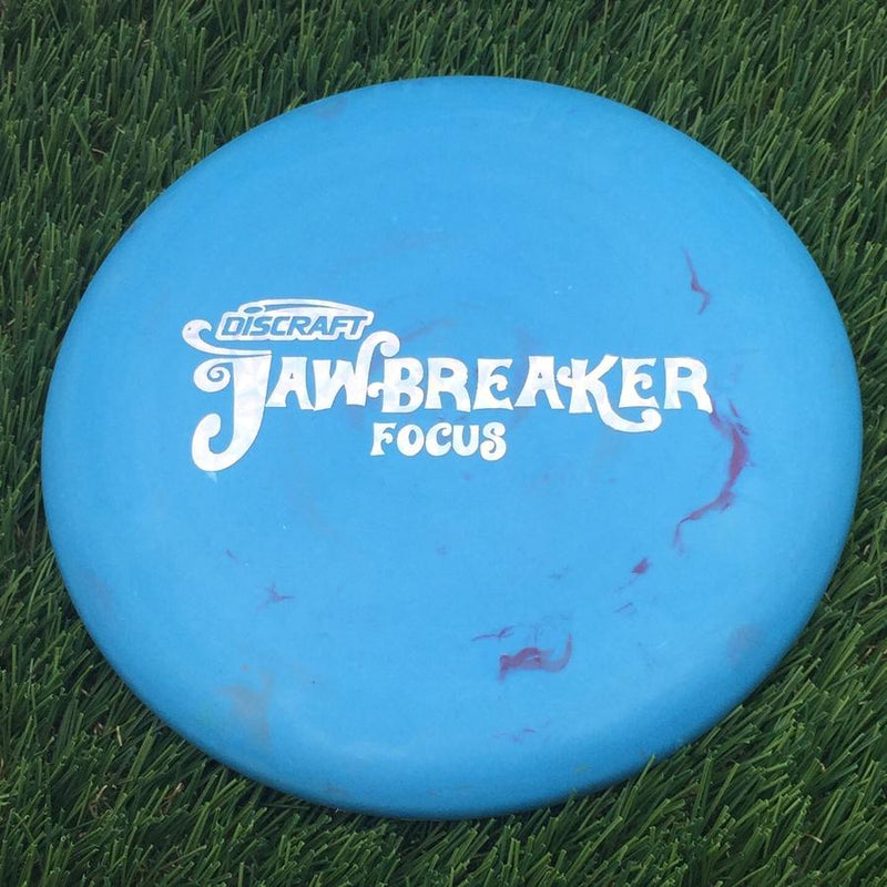 Discraft Jawbreaker Focus- 171.17 Blue