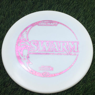Discraft Seasonal Glow Elite Z Swarm- 180.71 Glow