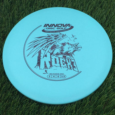 Innova DX RocX3- 142 Blue