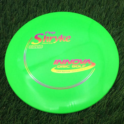 Innova Pro Shryke- 164.97 Green