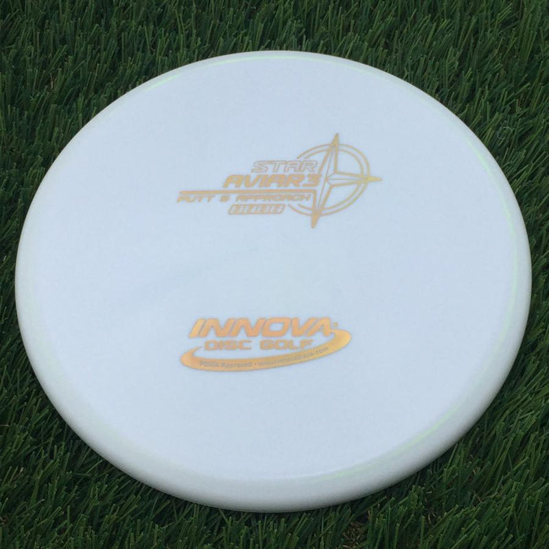 Innova Star Aviar3- 166.86 White