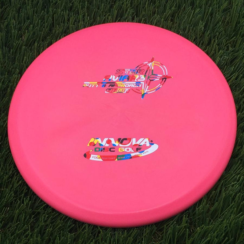 Innova Star Aviar3- 169.98 Pink