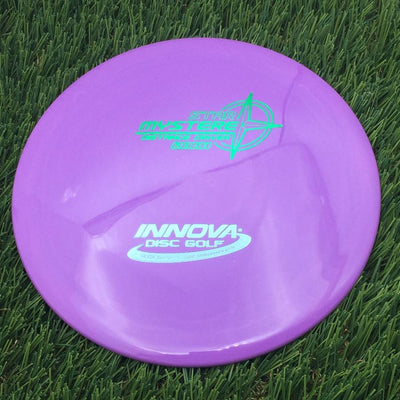Innova Star Mystere- 172.82 Purple