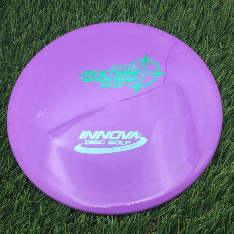 Innova Star Mystere- 172.82 Purple