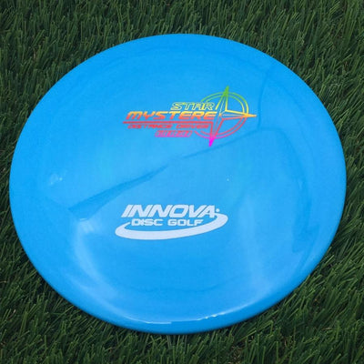 Innova Star Mystere- 174.4 Blue