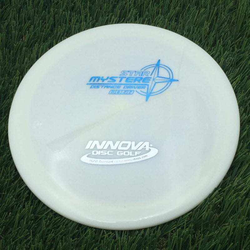 Innova Star Mystere- 171.63 White