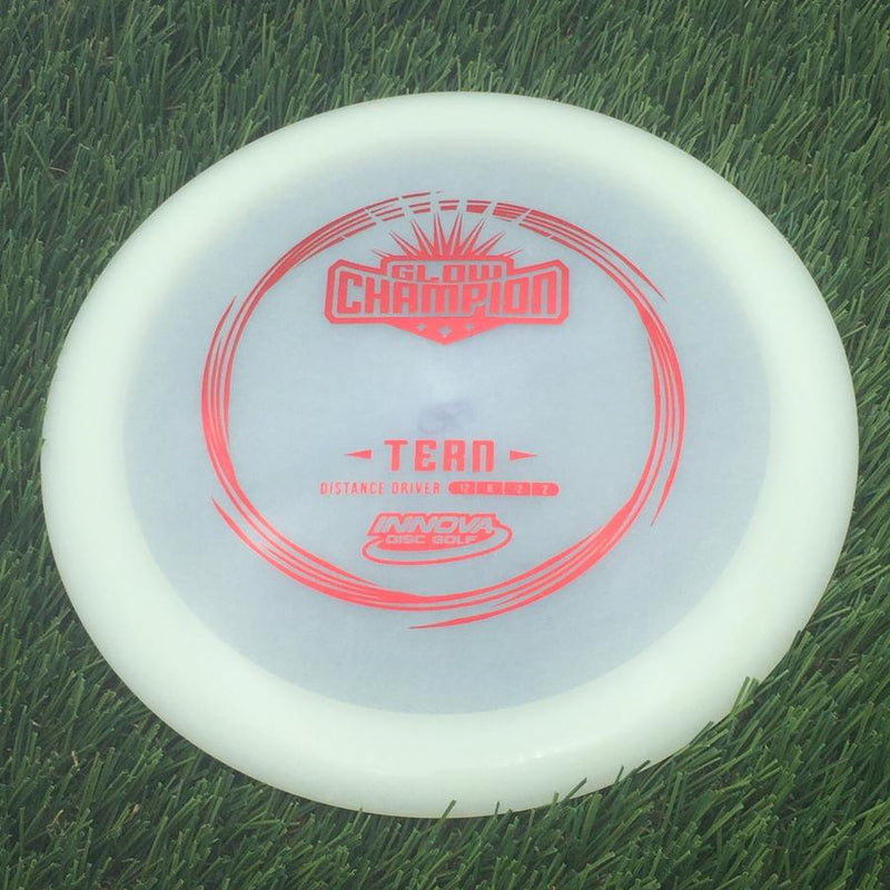 Innova Champion Glow Tern- 171.22 Glow