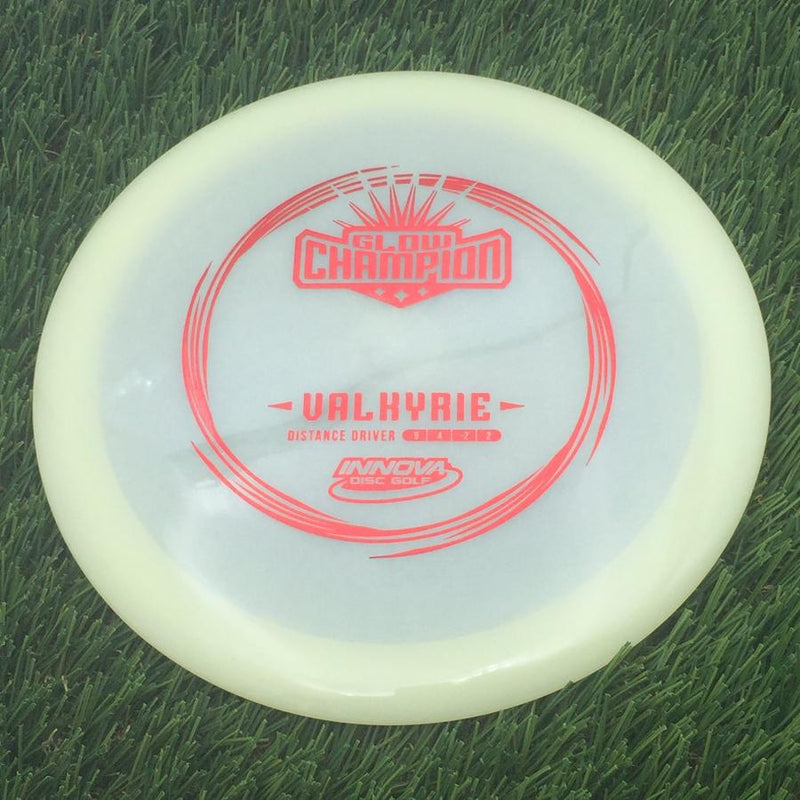 Innova Champion Glow Valkyrie- 169.45 Glow