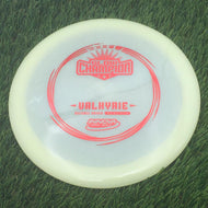 Innova Champion Glow Valkyrie - 169.5g - Glow - Glow / 169.45g