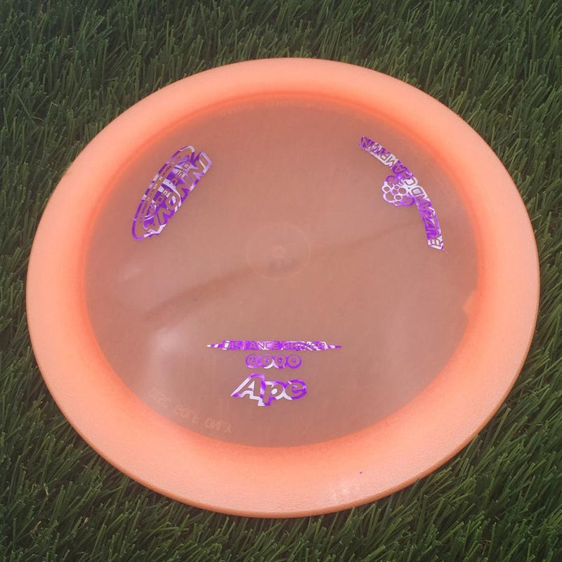 Innova Champion Blizzard Ape- 147.34 Pink