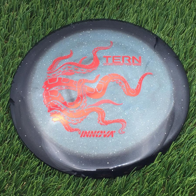 Innova Moondust Halo Champion Tern with Juliana Korver Tour Series 2025 Stamp- 175.68 Grey