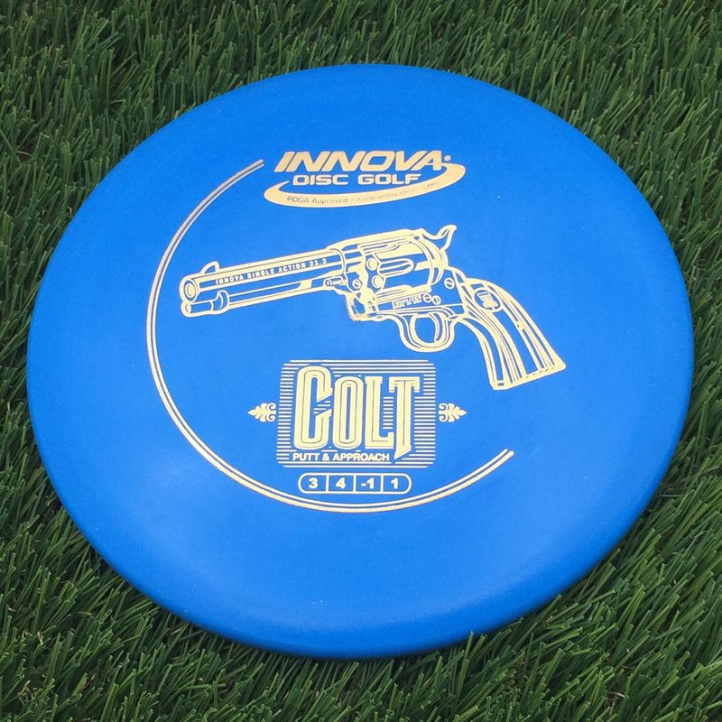 Innova DX Colt- 147.99 Blue