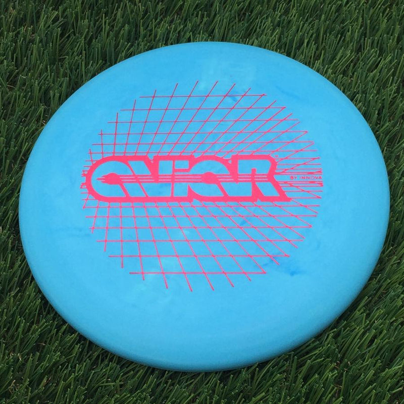Innova DX Aviar Classic- 166.01 Blue