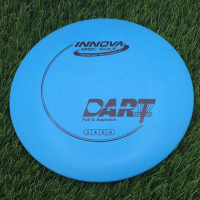 Innova DX Dart- 157.79 Blue