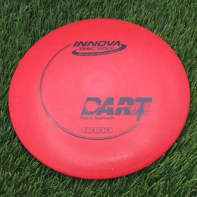 Innova DX Dart- 155.42 Red